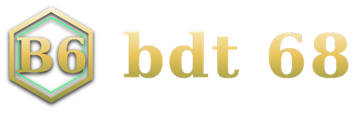 bdt 68 logo